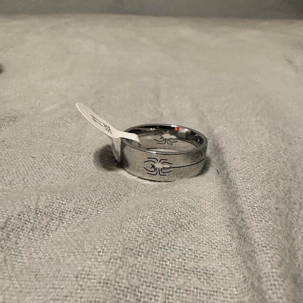 Men's Silver Jewelry